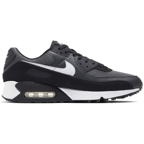 Nike Mens Air Max 90 Running Shoes (7) - Walmart.com