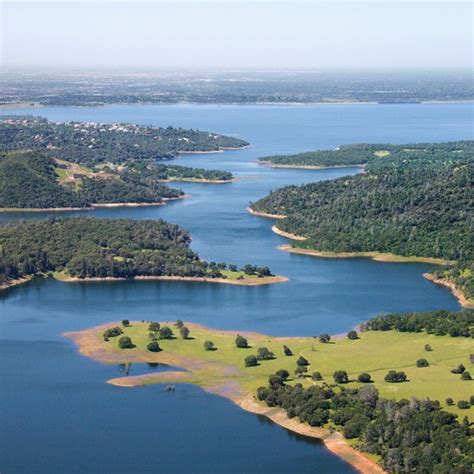 Camping & Fishing Near Natoma Lake, California | USA Today