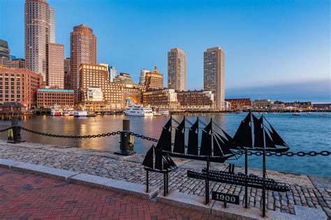 America's best waterfront cities | loveexploring.com