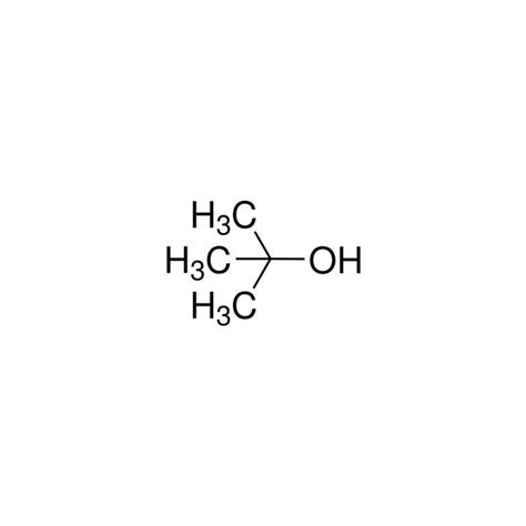 tert-Butanol | 360538 | Honeywell Research Chemicals