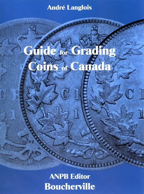 Great Grading Guide for Circulated Canada Coins - North Shore ...