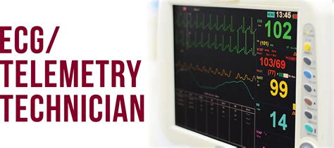 Index | ECG/Telemetry Technician