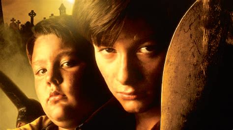 Movie Review – Pet Sematary Two