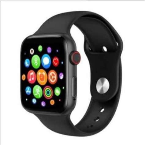 ROAR XMI_171W T500 Series 5 Smart Watch Smartwatch Price in India - Buy ...