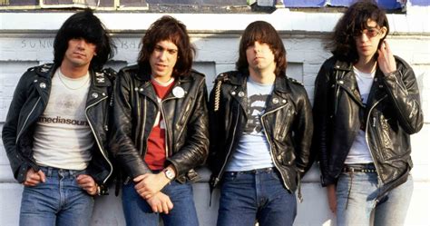 Martin Scorsese dirigirá una película sobre los Ramones