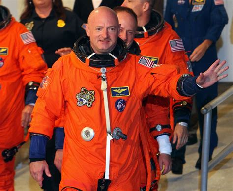 28+ Mark Kelly Astronaut PNG