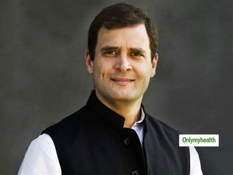 Happy Birthday Rahul Gandhi: Here Are Some Fitness Secrets Of Congress Party's President ...