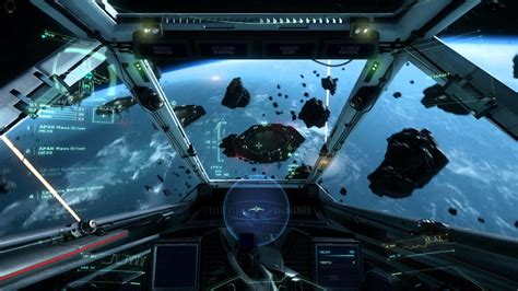 Spaceship Interior Wallpapers - Top Free Spaceship Interior Backgrounds - WallpaperAccess