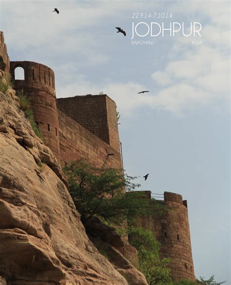 Jodhpur: Culture and Craft - NehaMann