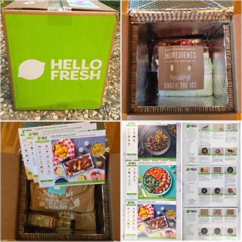 Home Chef vs Hello Fresh (2024 Hello Fresh vs Home Chef)