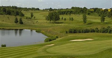 Hampshire Golf Clubs and Courses - Visit-Hampshire.co.uk