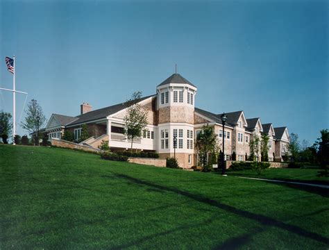 Rogers Memorial Library — BHC Architects