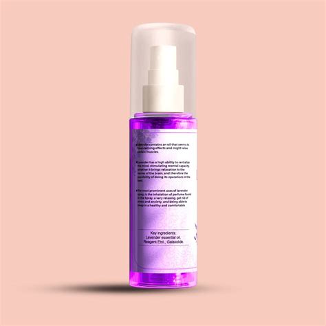 Lavender spray 200ml