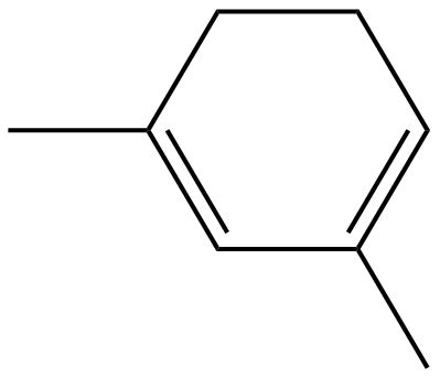 1,3-dimethyl-1,3-cyclohexadiene -- Critically Evaluated Thermophysical Property Data from NIST ...