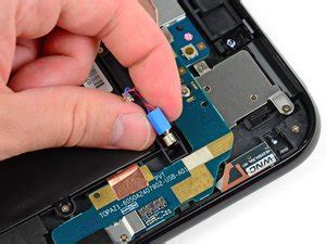 HP TouchPad Repair Help: Learn How to Fix It Yourself.