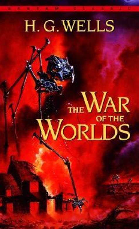 The War of the Worlds - BookPal