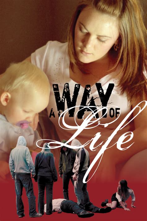 A Way of Life – Verve Pictures