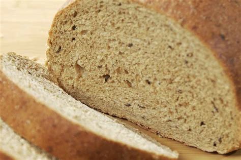 Russian Rye Bread: Rizhsky Khleb Recipe | King Arthur Flour