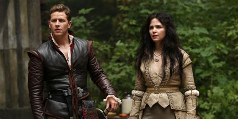 ONCE UPON A TIME Opinion: “The Charmings” Are Two of the Best Parents ...