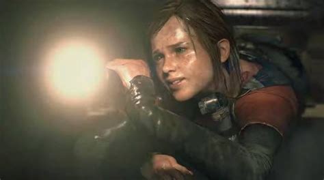 Resident Evil 2 Remake Mod Replaces Claire With The Last Of Us' Ellie