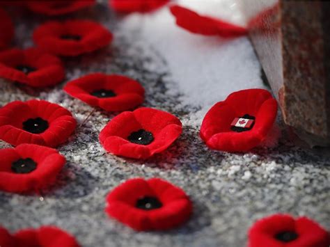 Capital Facts: An Ottawa woman introduced the Remembrance Day poppy to Canada | Ottawa Citizen