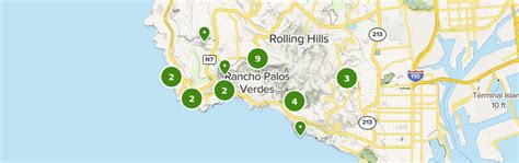 Best Trails near Rancho Palos Verdes, California | AllTrails