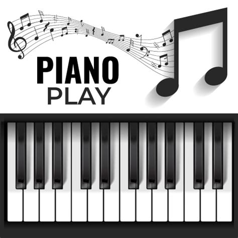 Piano Keyboard Instrument for PC / Mac / Windows 11,10,8,7 - Free ...