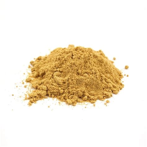 Ginger Powder | Hatton Naturals - Bulk Organic Spices - Spice Powders