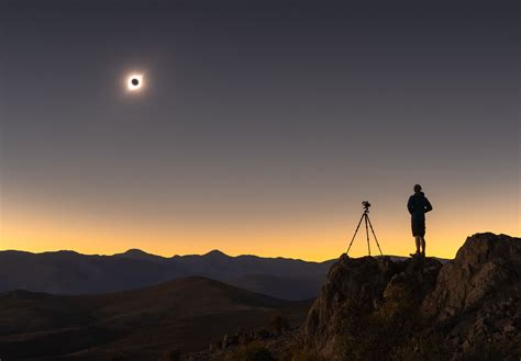 What I Learnt From Capturing My First Total Solar Eclipse — Alyn Wallace Photography