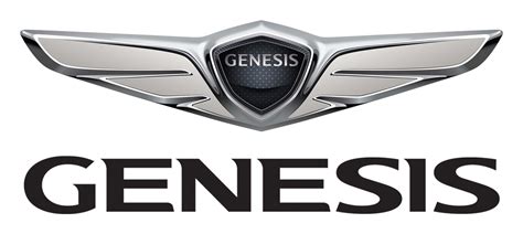 Genesis Logo / Automobiles / Logonoid.com