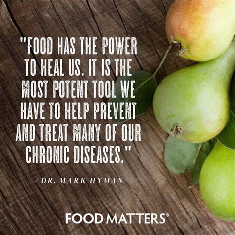 1000+ images about Food Matters Quotes on Pinterest