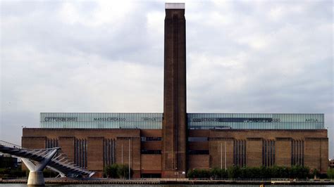 Tate Modern - London