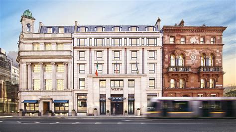 Best Luxury Hotels In Dublin 2021 - The Luxury Editor