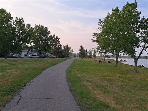 Resident raises concerns over Emerson Lake - OkotoksOnline.com - Local news, Weather, Sports ...