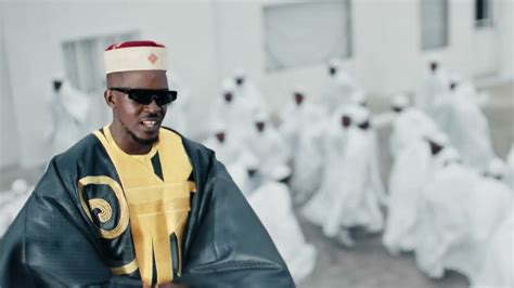 M.I Abaga - The Guy (Official Music Video) - YouTube