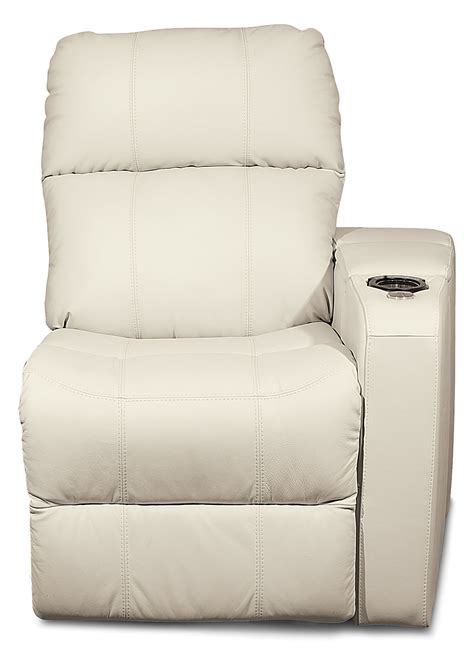 Elite Bonded Leather Home Theatre Seating, PSR-41952-LEATHER, Palliser