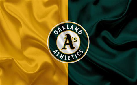 Oakland Athletics 2021 Wallpapers - Wallpaper Cave