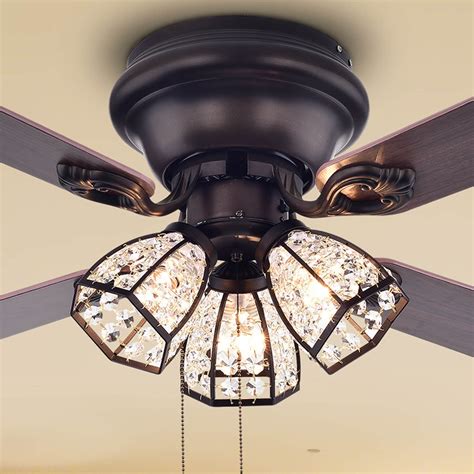 Ceiling Fans With Lights Antique Bronze - Minster Antique Bronze Ceiling Fan V6152 79 Abc ...