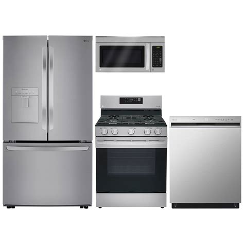 Kitchen Appliance Packages at Lowes.com