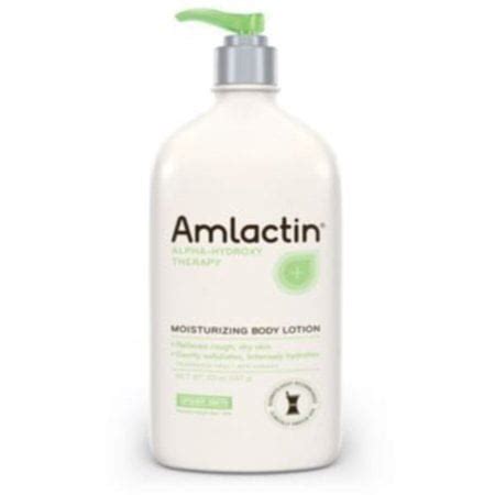 amlactin 12% moisturizing lotion - 20oz - Walmart.com - Walmart.com