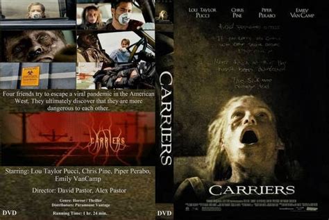 Carriers (2009) Full Movie - Blicz CineStar Tv | Action Thriller