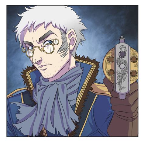 Percival de Rolo | Critical Role Wiki | Fandom