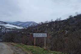 Azerbaijan fires on Armenian posts again - PanARMENIAN.Net