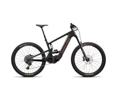 Unbiased Santa Cruz Heckler Review (Updated 2024)