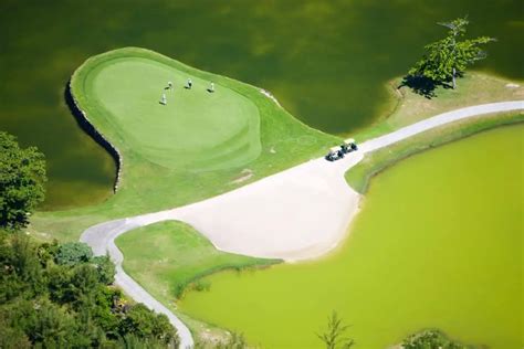 34 Golf Courses In The Villages, Florida You Oughta Know - Floridaing