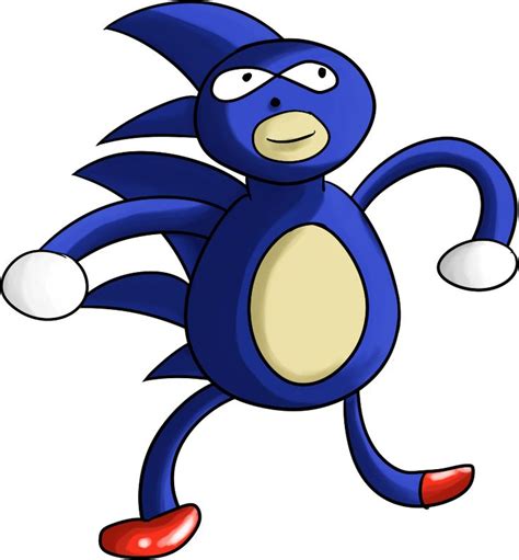 Sanic | Sanic Hegehog | Boys game room, Sonic funny, Dark souls