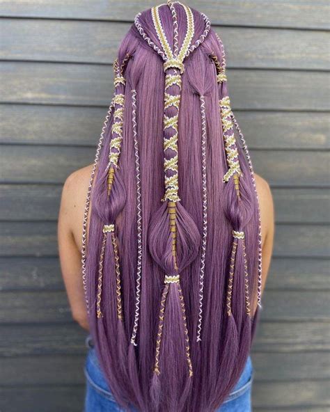 These Braided Hairstyles Look Incredible! (34 PICS) - Izismile.com