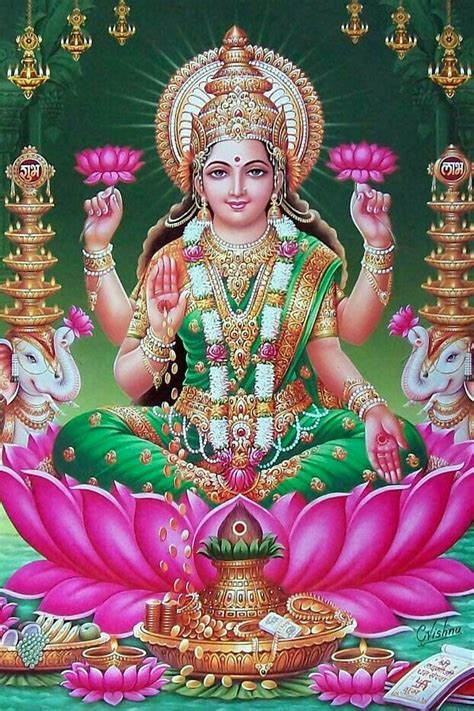 Maa Laxmi God Lakshmi Images Full Hd Wallpaper - Animaltree