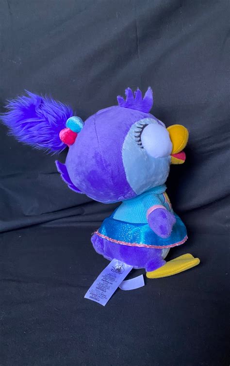 Disney Muppet Babies Summer Penguin 11 Plush | Etsy