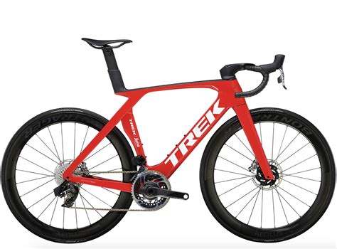 MADONE SLR9 TEAM RED